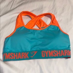 Sports bra